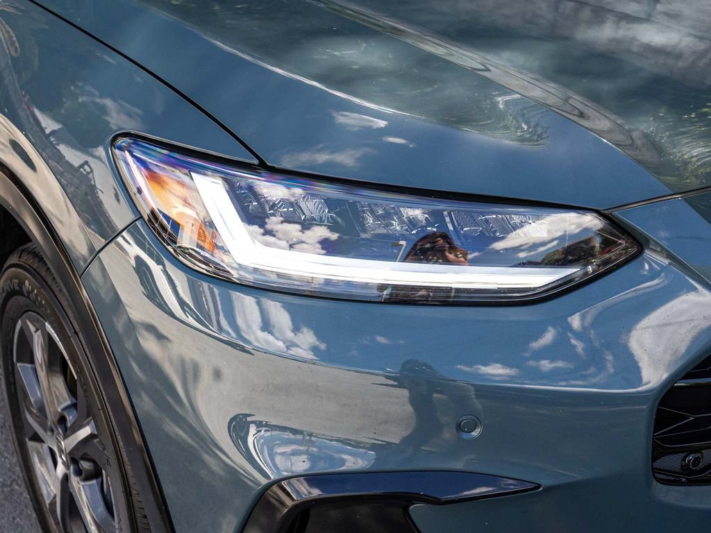 Used 2024 Honda HR-V EX-L image 36