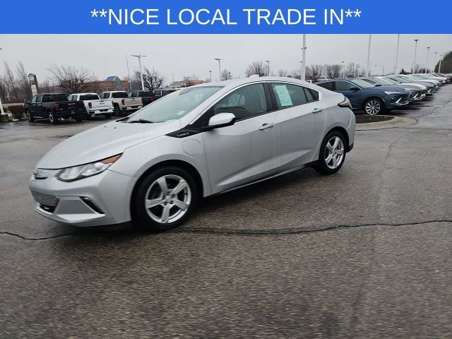 Used 2017 Chevrolet Volt LT image 10