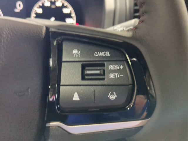 New 2026 Honda Odyssey Sport-L image 48