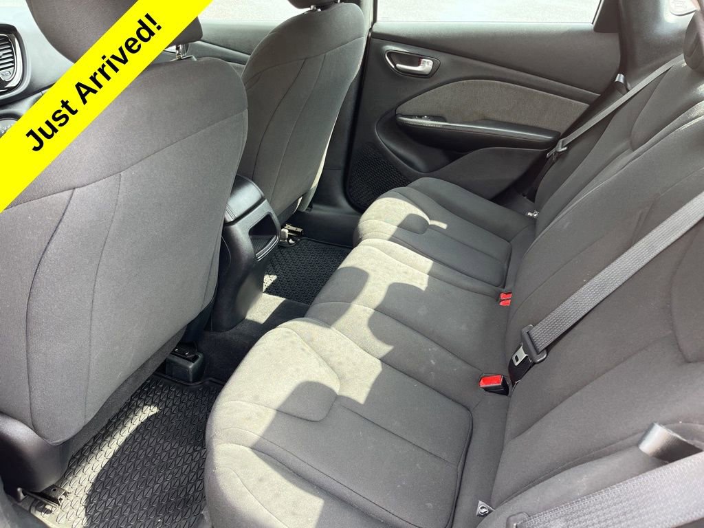 Used 2013 Dodge Dart SE w/ Value Group FWD image 14