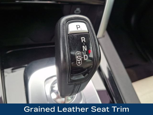 Used 2021 Land Rover Discovery Sport SE AWD/4WD image 13