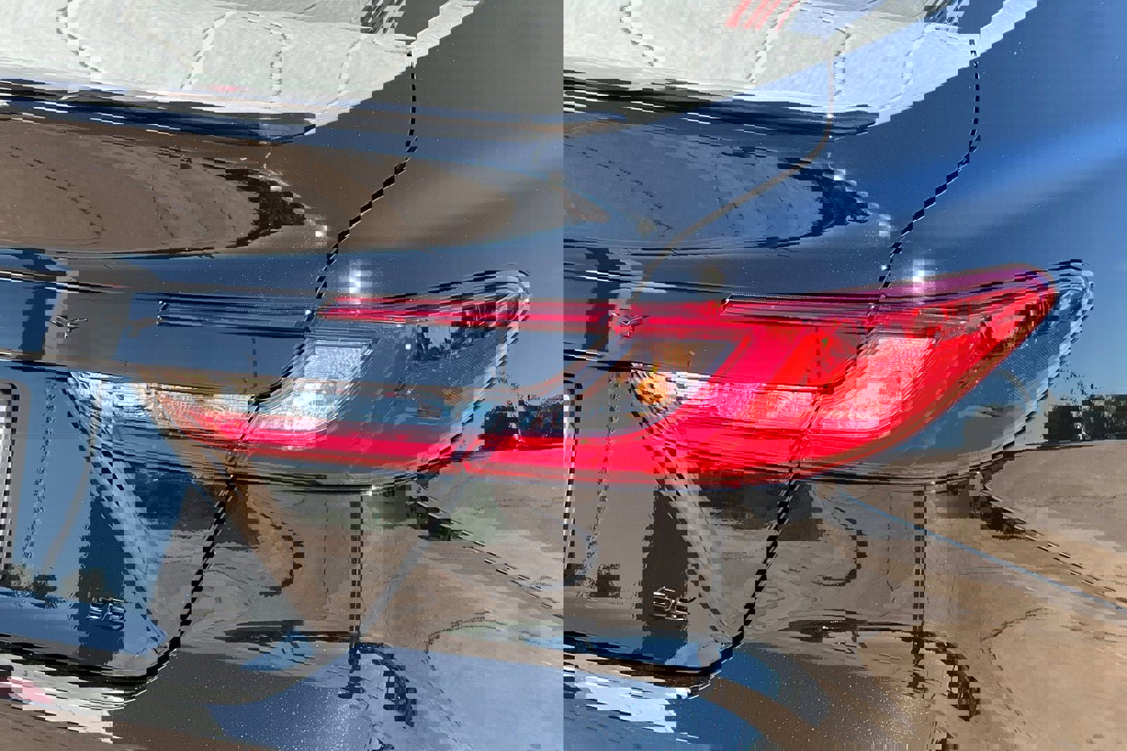New 2026 Toyota Camry Hybrid image 32