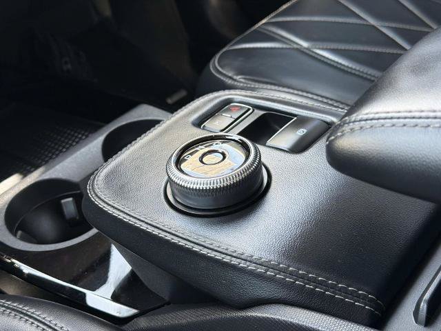 Certified 2022 Ford Mustang Mach-E Select RWD image 17