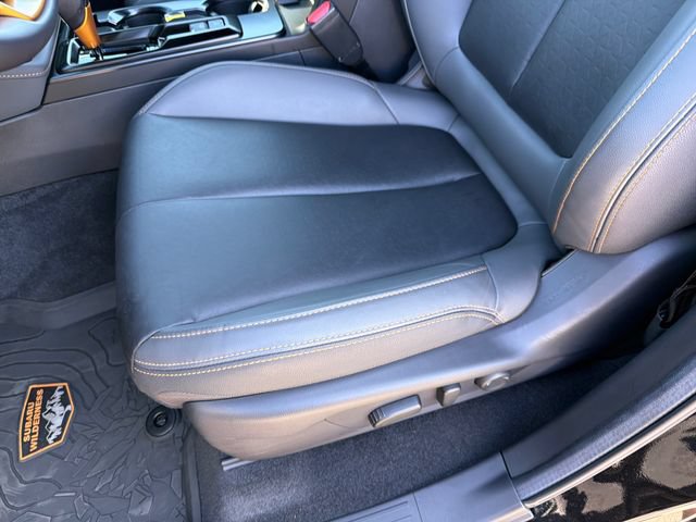 Certified 2026 Subaru Forester Wilderness AWD/4WD image 21