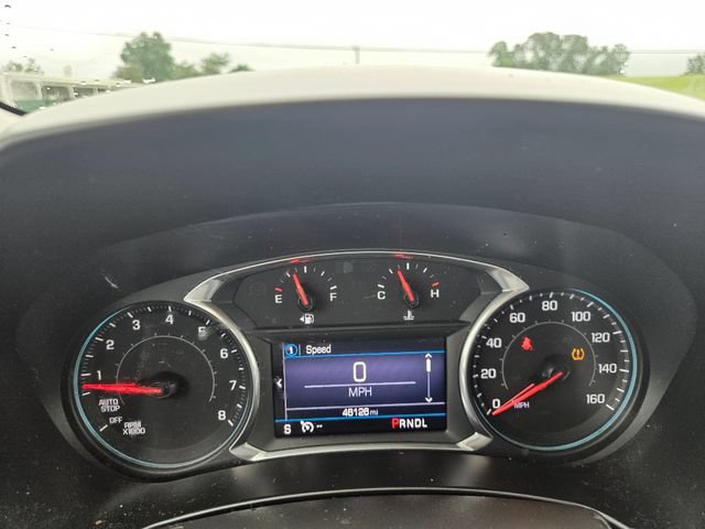 Used 2022 Chevrolet Equinox LT FWD image 15