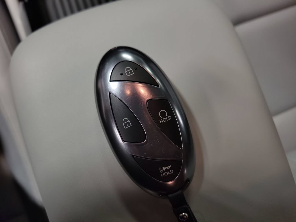 Used 2025 Hyundai Kona SE FWD image 19