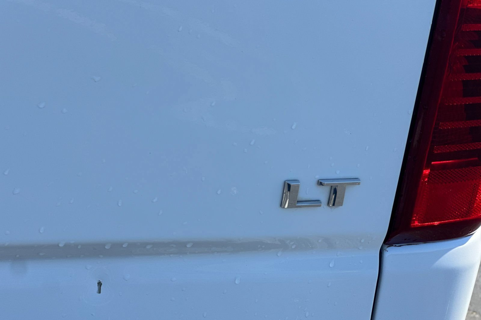 Used 2024 Chevrolet Silverado 2500 LT AWD/4WD image 49