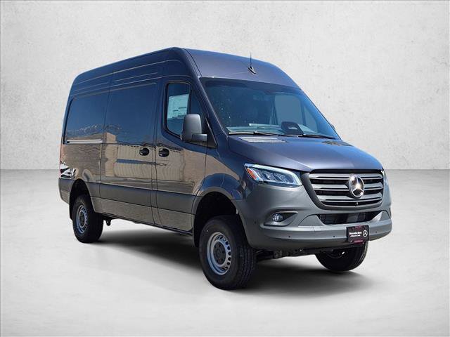 New 2026 Mercedes-Benz Sprinter 2500 image 7