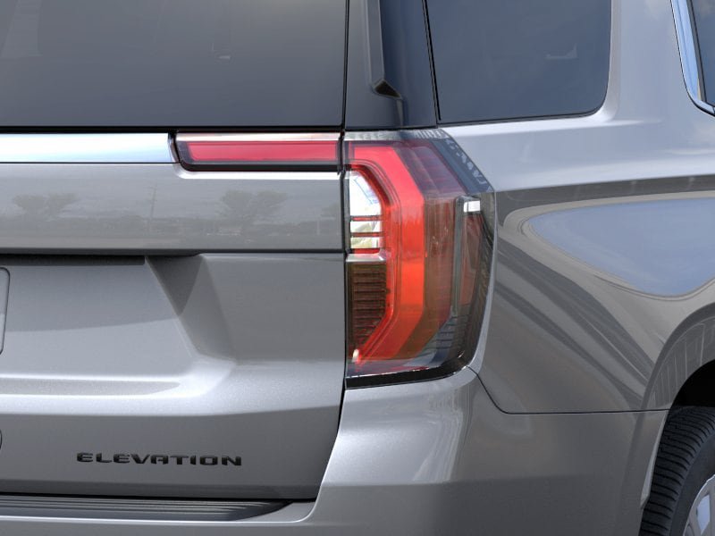 New 2026 GMC Yukon Elevation w/ Elevation Premium Package AWD/4WD image 52