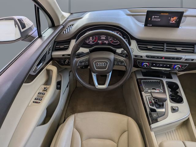 Used 2019 Audi Q7 2.0T Premium Plus w/ Premium Plus Package image 17