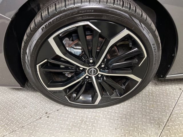 Used 2024 Nissan Altima 2.5 SR image 19