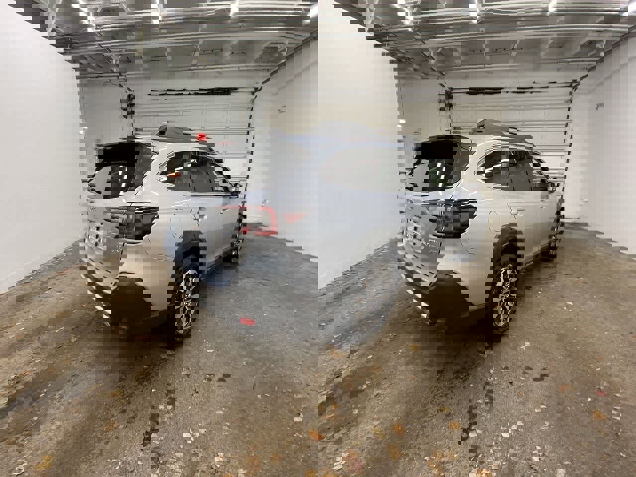 Used 2023 Subaru Outback Limited XT image 6