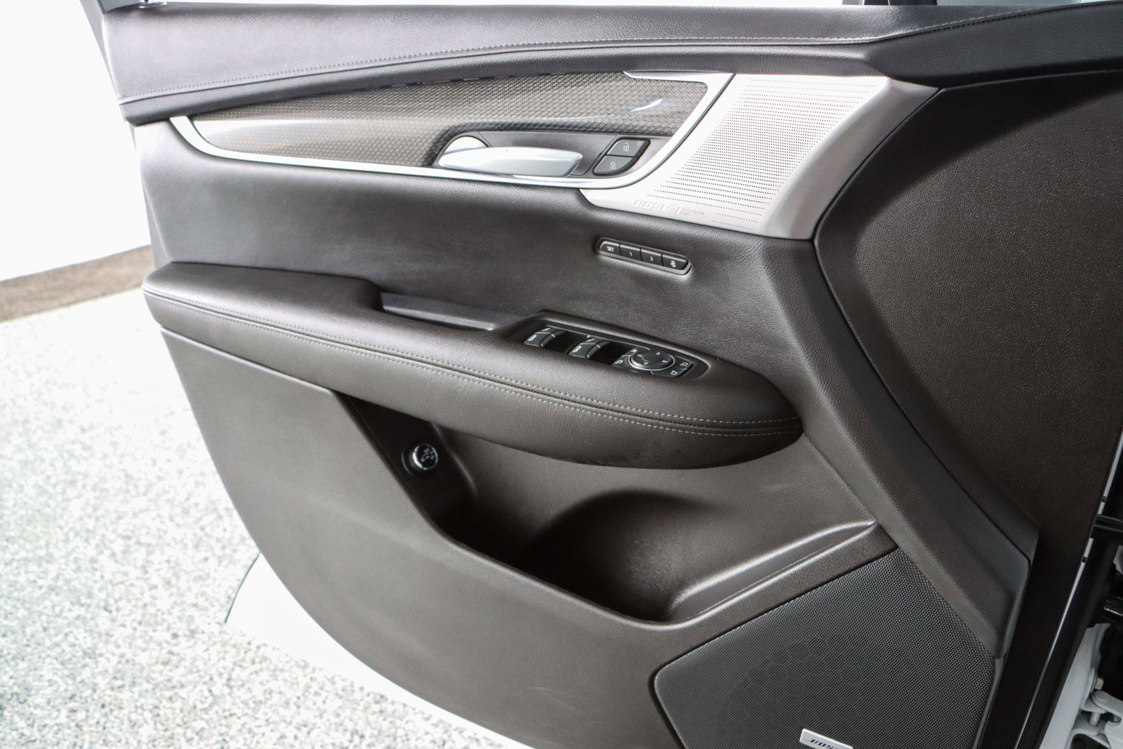 Used 2023 Cadillac XT5 Sportv image 24