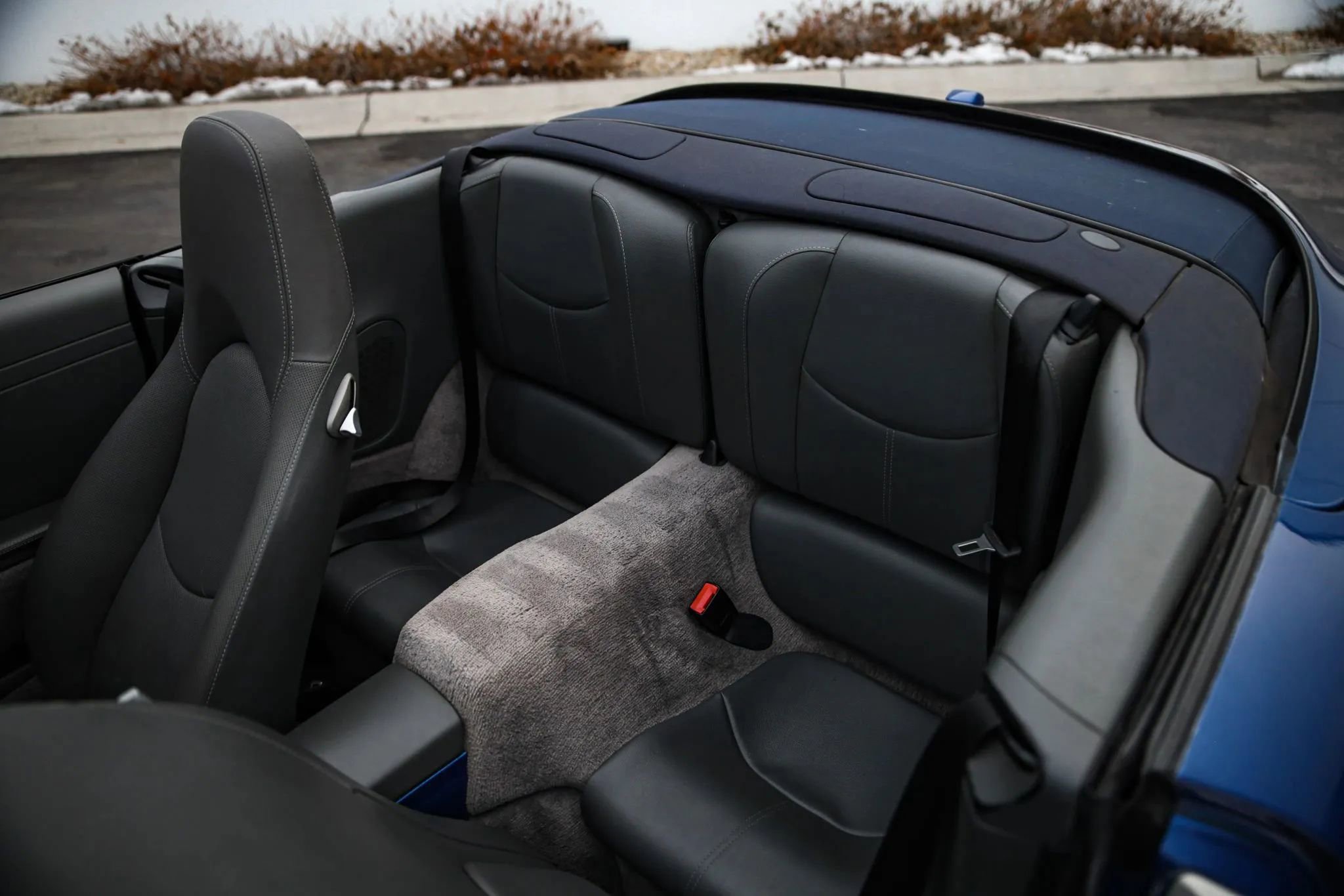 Used 2009 Porsche 911 Carrera image 26