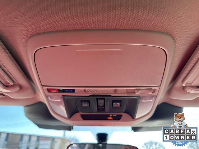 Certified 2023 Subaru Forester Premium AWD/4WD image 12