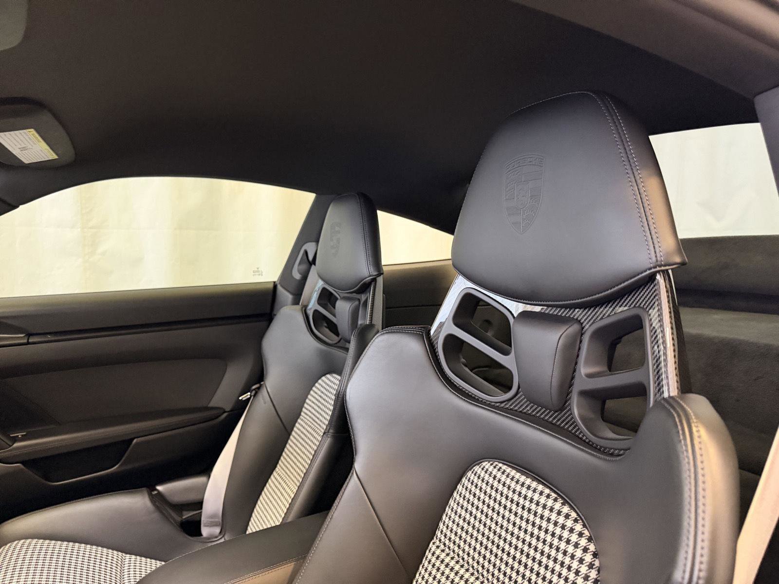 Certified 2023 Porsche 911 GT3 w/ Chrono Package image 23