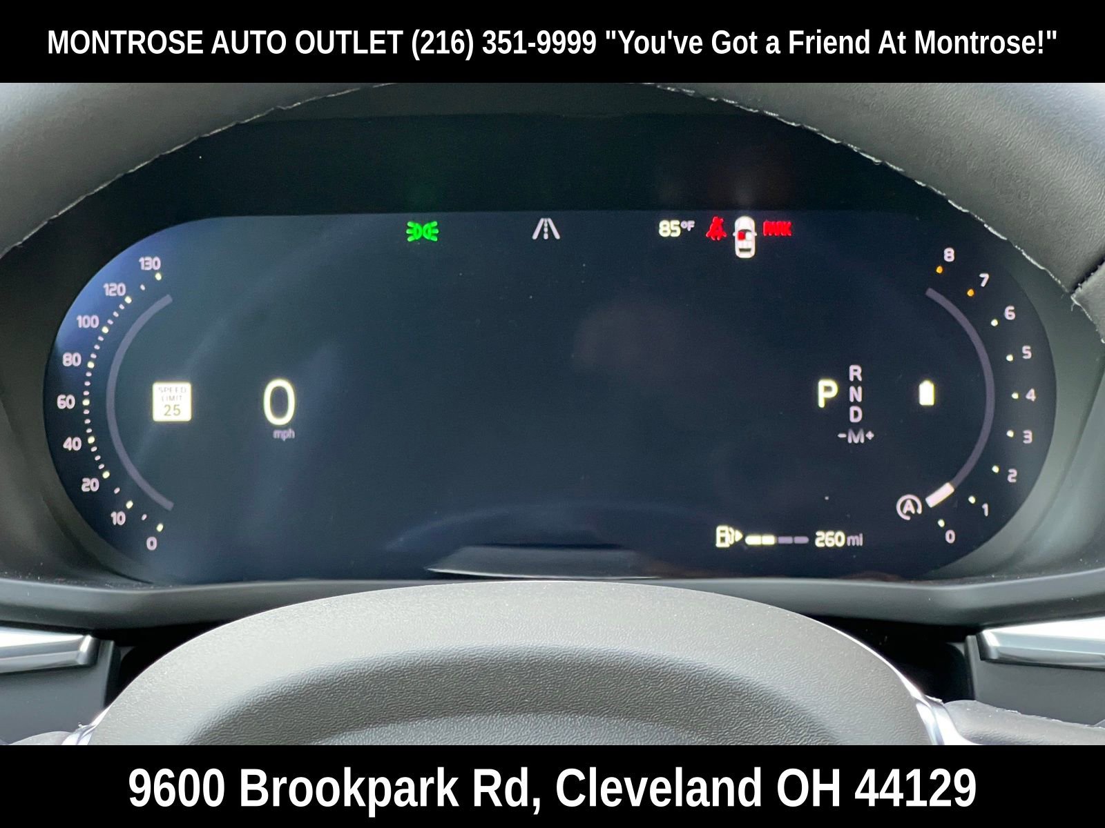 New 2026 Volvo XC60 B5 Plus w/ Climate Package image 29