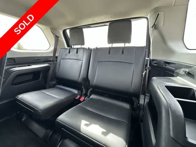 Used 2021 Toyota 4Runner SR5 Premium w/ Moonroof Package AWD/4WD image 21