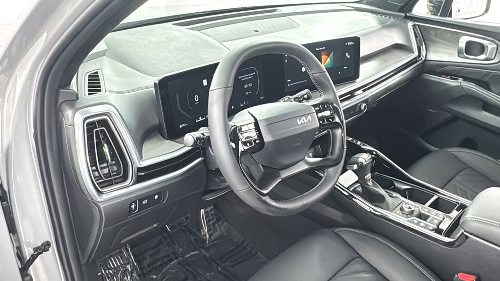 New 2026 Kia Sorento SX Prestige AWD/4WD image 38