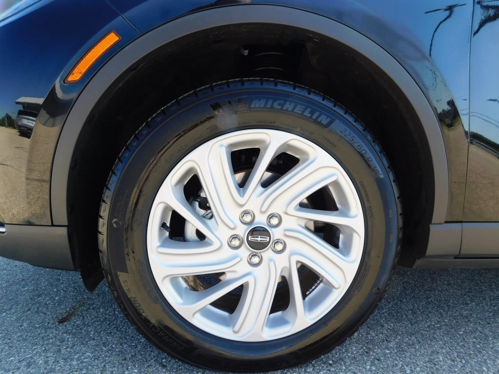 Used 2023 Lincoln Corsair FWD image 10