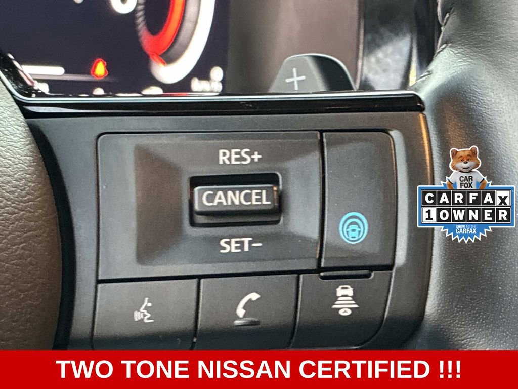 Certified 2023 Nissan Pathfinder Platinum AWD/4WD image 30