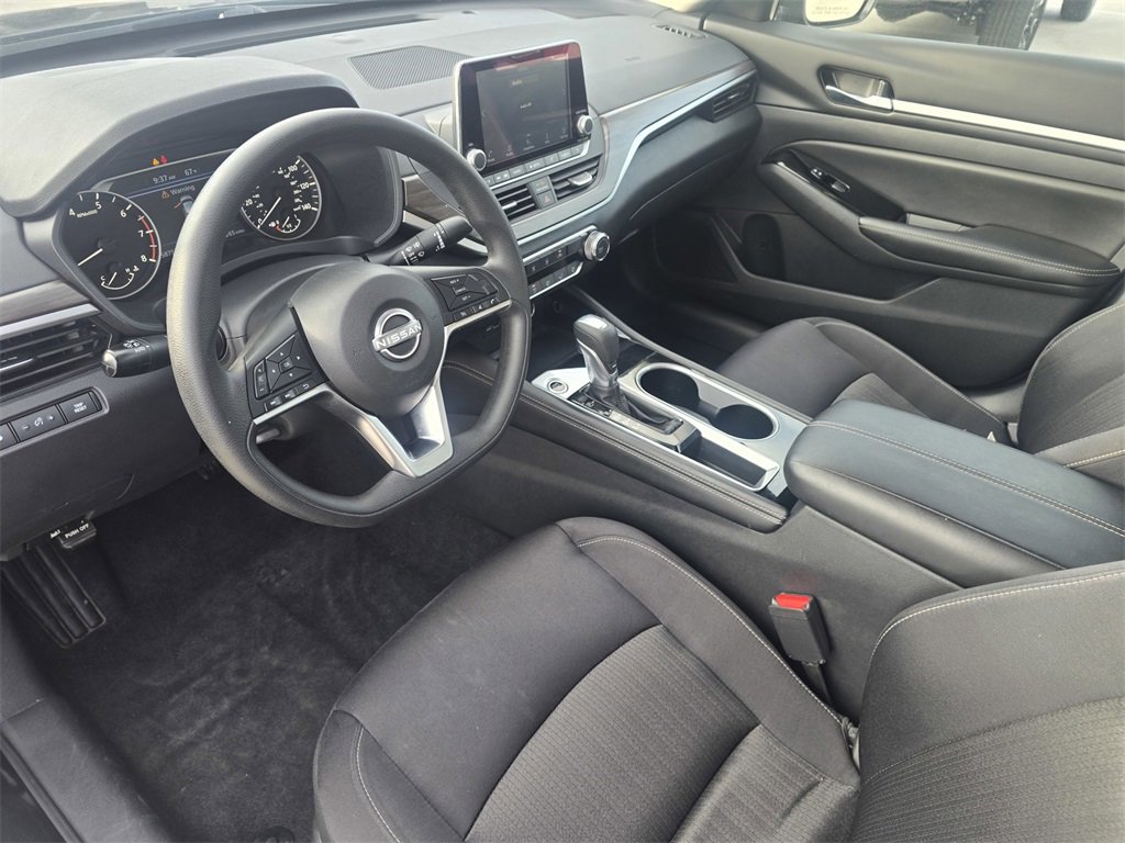 Used 2023 Nissan Altima 2.5 SV image 20