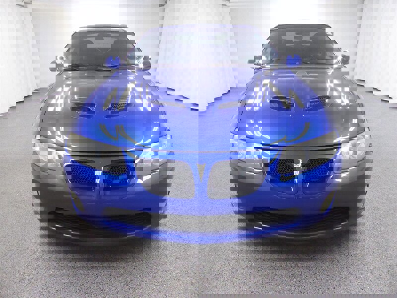 Used 2006 Pontiac GTO RWD image 2