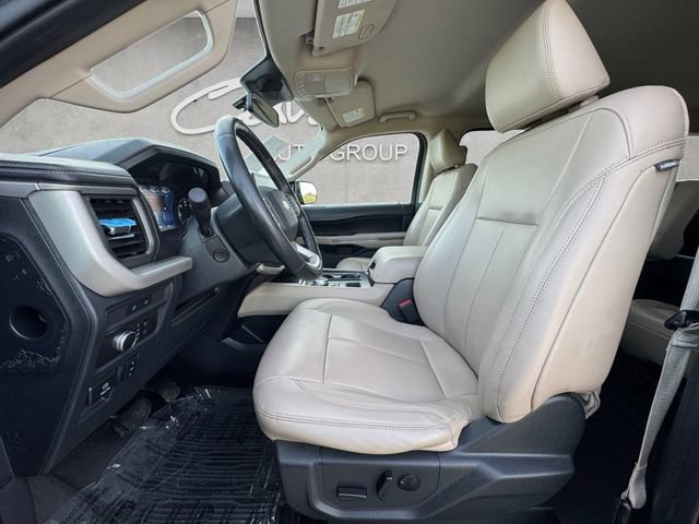 Used 2022 Ford Expedition XLT RWD image 19