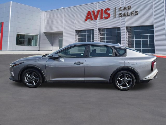 Used 2025 Kia K4 FWD image 10