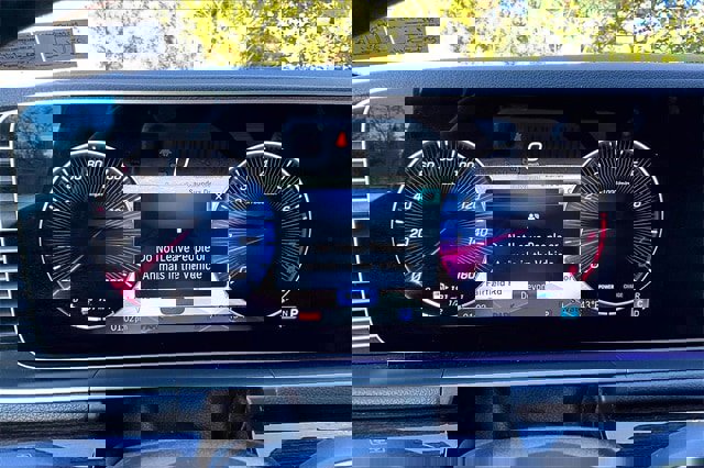 Certified 2025 Mercedes-Benz GLE 350 4MATIC image 16