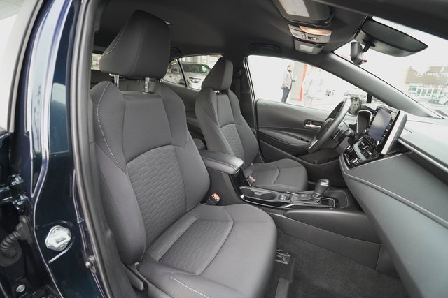 Certified 2022 Toyota Corolla SE image 24