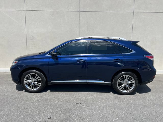 Used 2014 Lexus RX 350 FWD w/ Navigation Package image 4