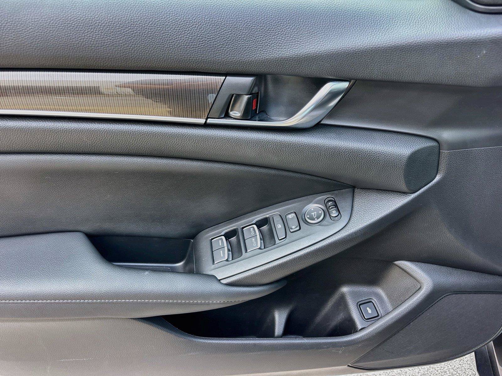 Certified 2020 Honda Accord Sport image 20