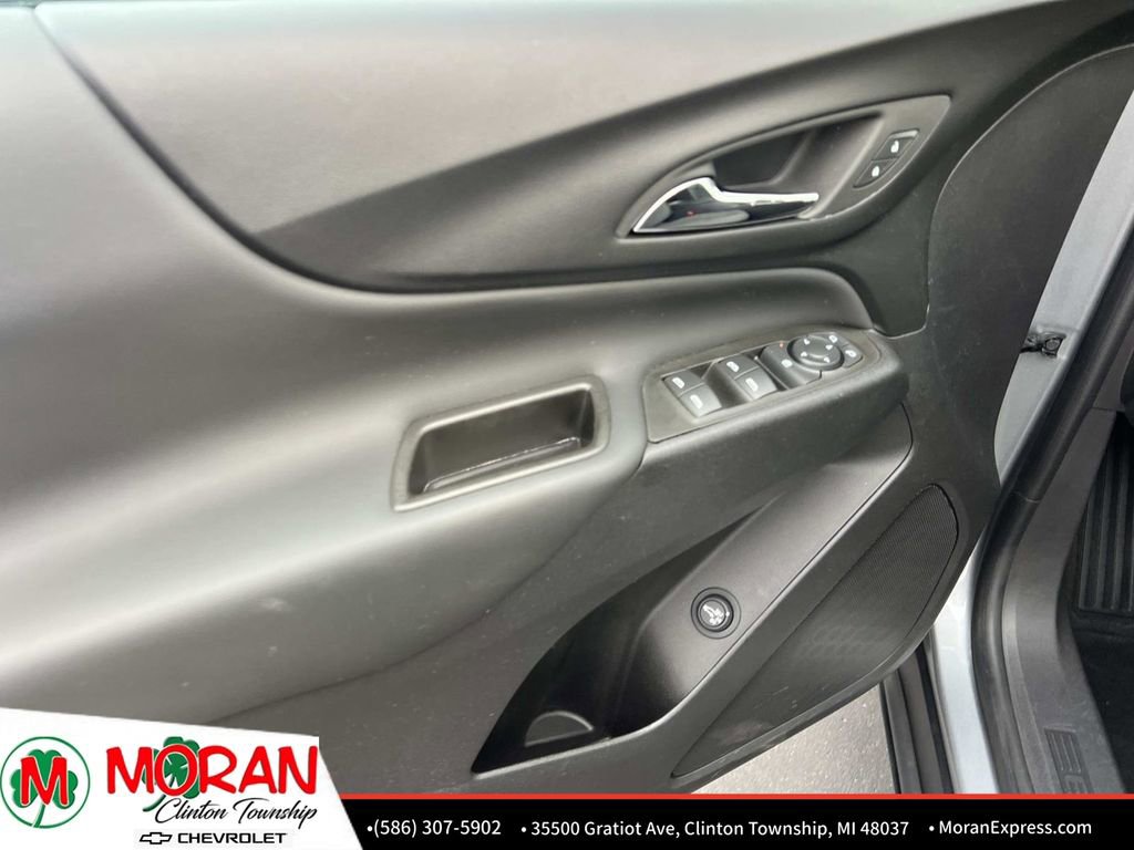 Certified 2024 Chevrolet Equinox LT image 16