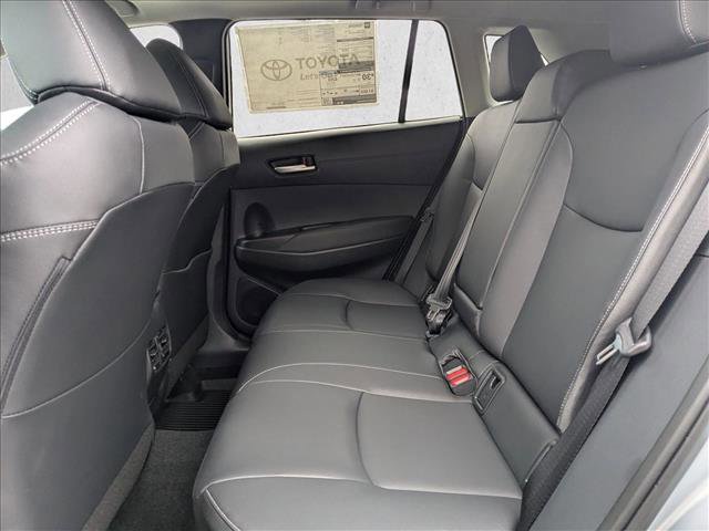 New 2026 Toyota Corolla Cross XLE image 12