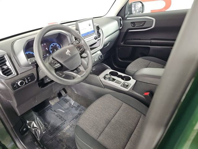 Used 2024 Ford Bronco Sport Big Bend image 9
