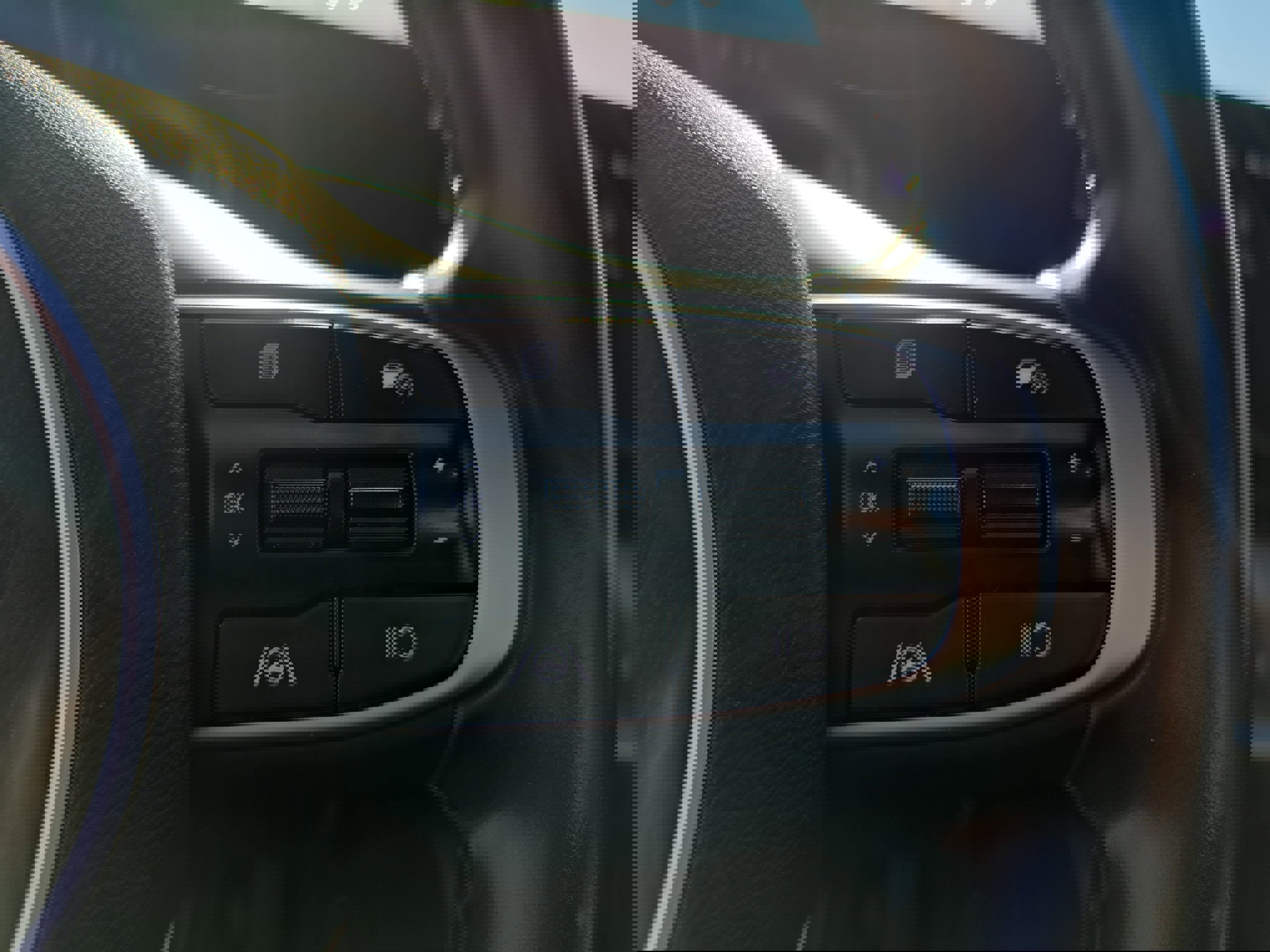 Used 2023 Kia Sportage X-Line w/ X-Line Premium Package image 18