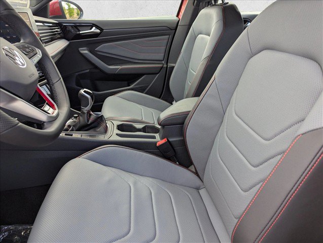 New 2026 Volkswagen Jetta GLI Autobahn FWD image 23