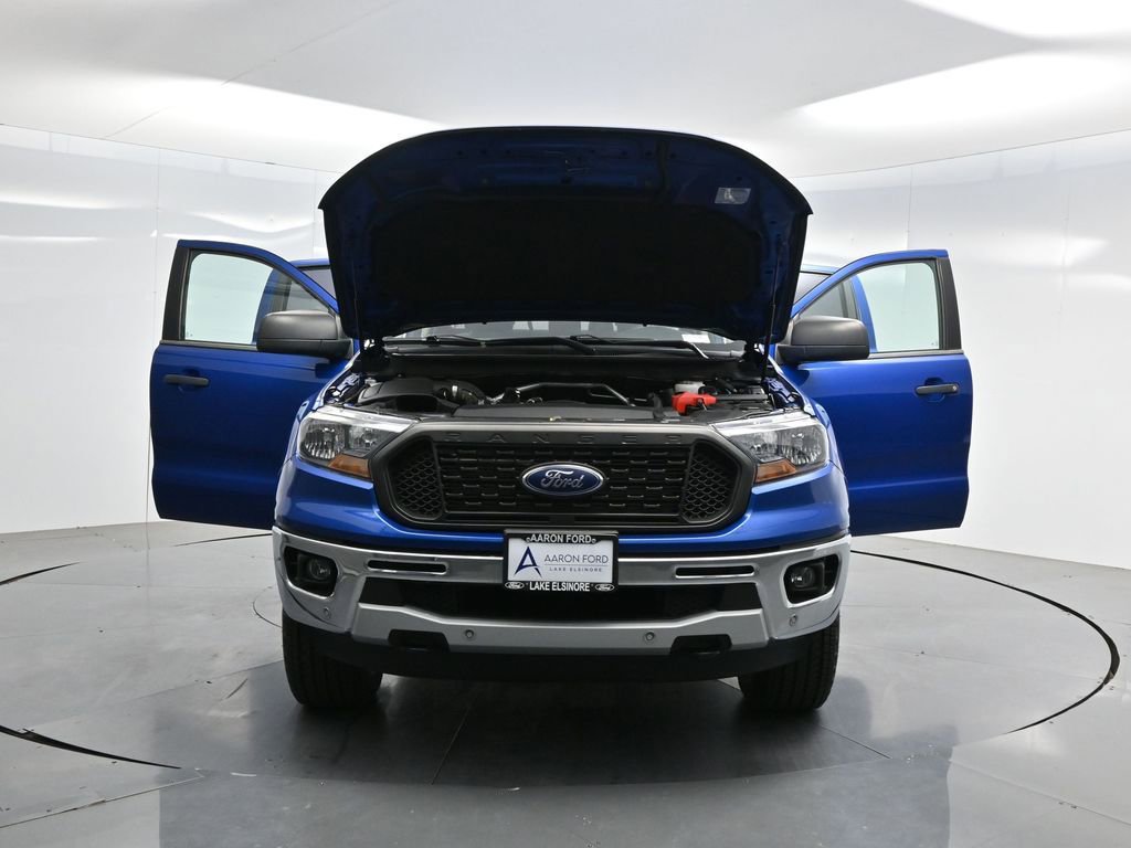 Used 2019 Ford Ranger XL w/ Equipment Group 101A Mid image 36