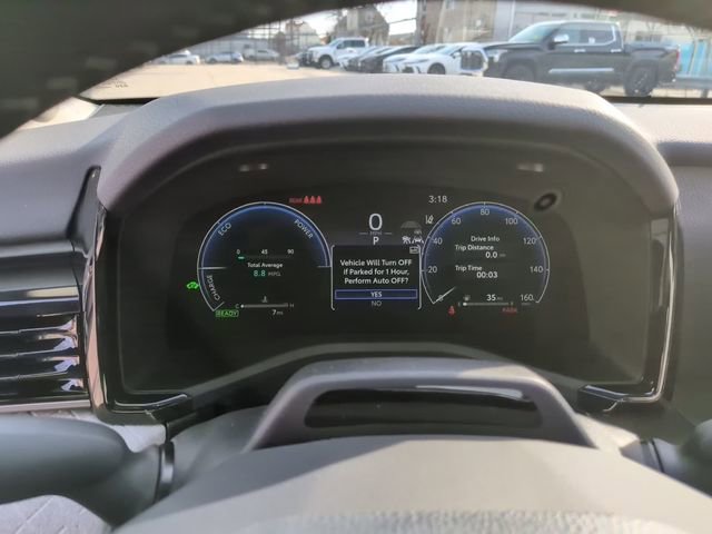 Used 2026 Toyota Camry XLE w/ Premium Plus Package image 22