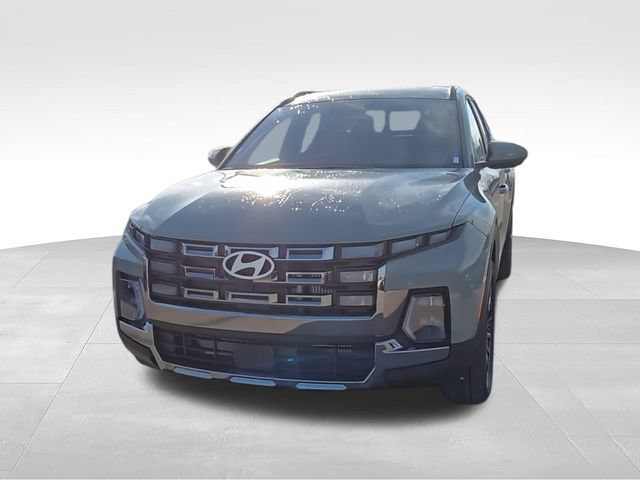 New 2025 Hyundai Santa Cruz Limited AWD/4WD video 3