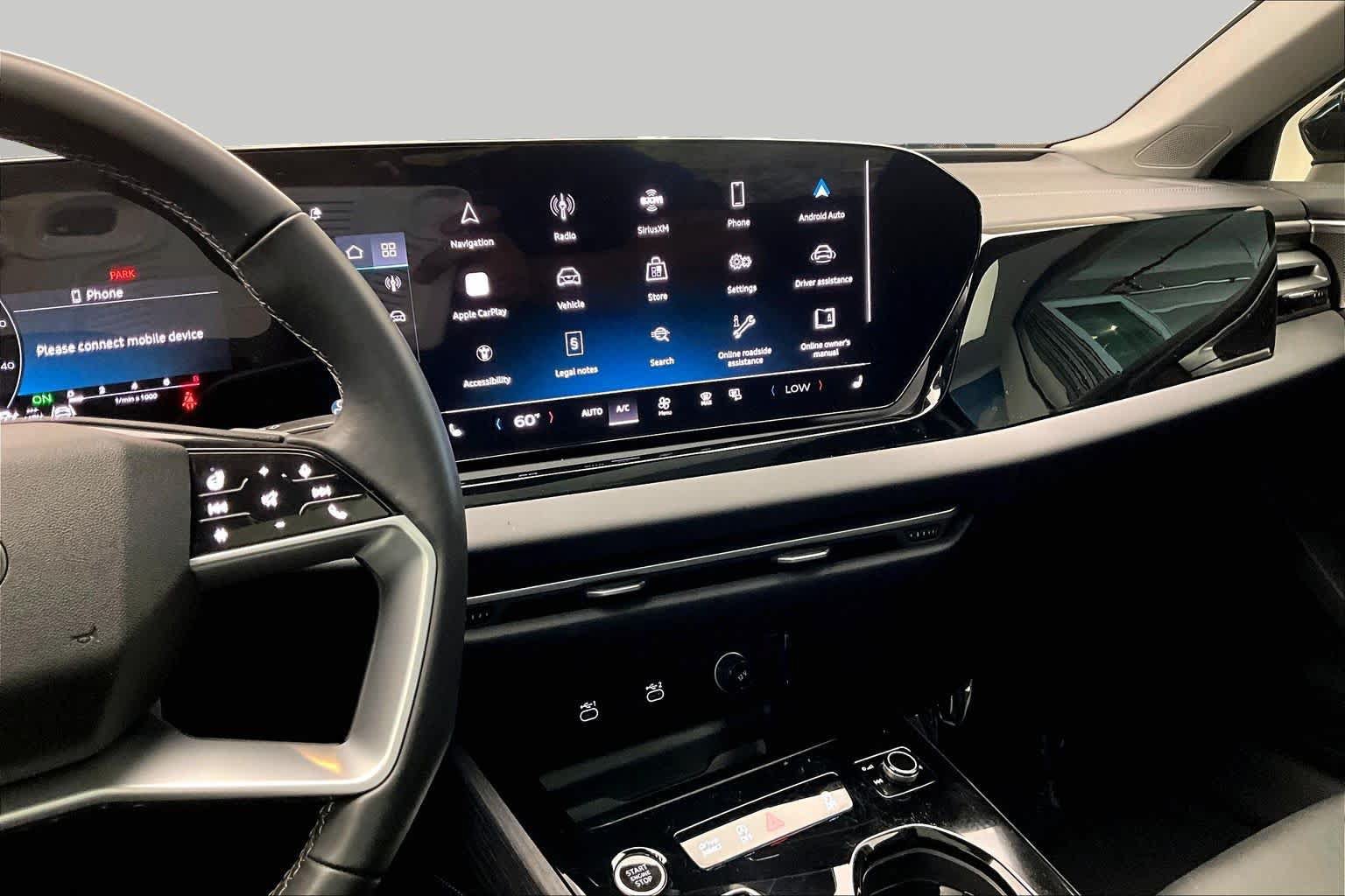 Certified 2025 Audi A5 2.0T Premium Plus w/ Premium Plus AWD/4WD image 7