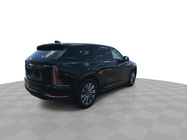 New 2026 Cadillac Escalade IQ Sport 1 image 8