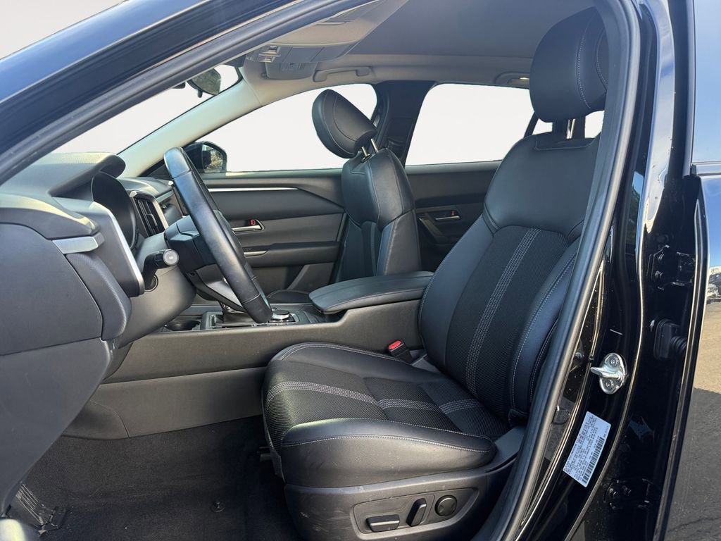 Used 2023 MAZDA CX-50 2.5 S w/ Cargo Package image 9