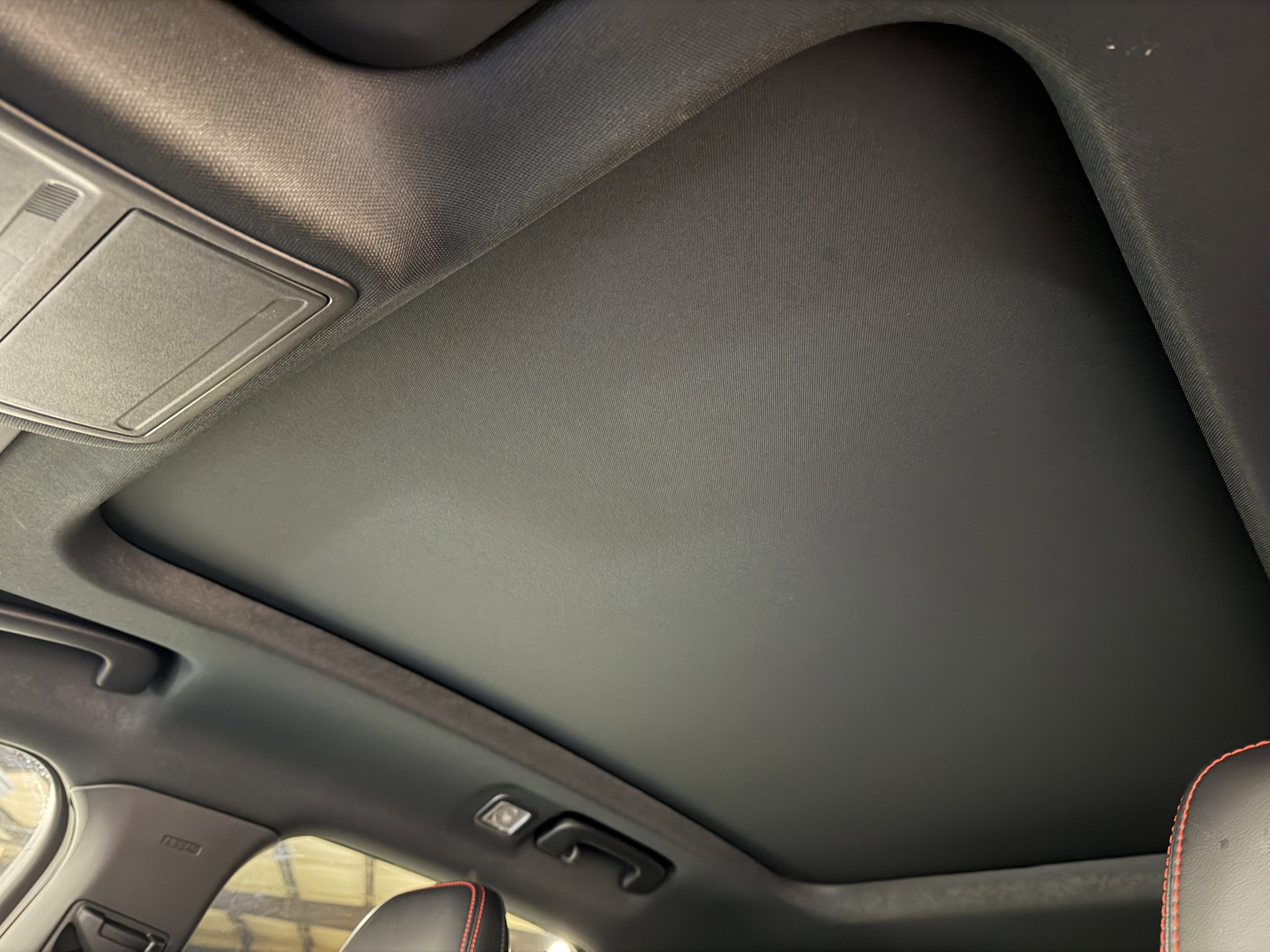 Used 2023 Ford Escape ST-Line Select w/ Tech Pack #2 image 7