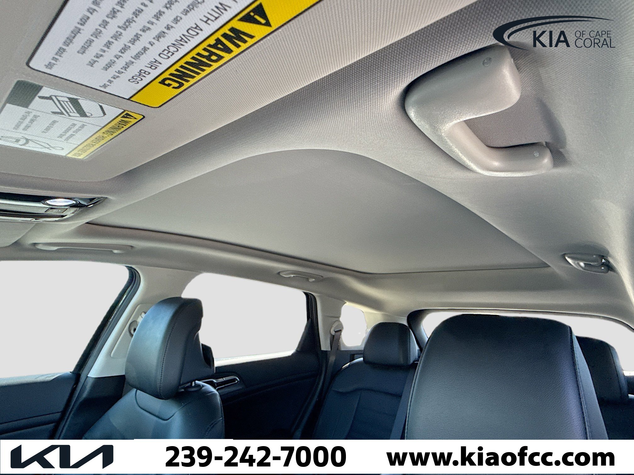 Certified 2025 Kia Sportage SX image 26