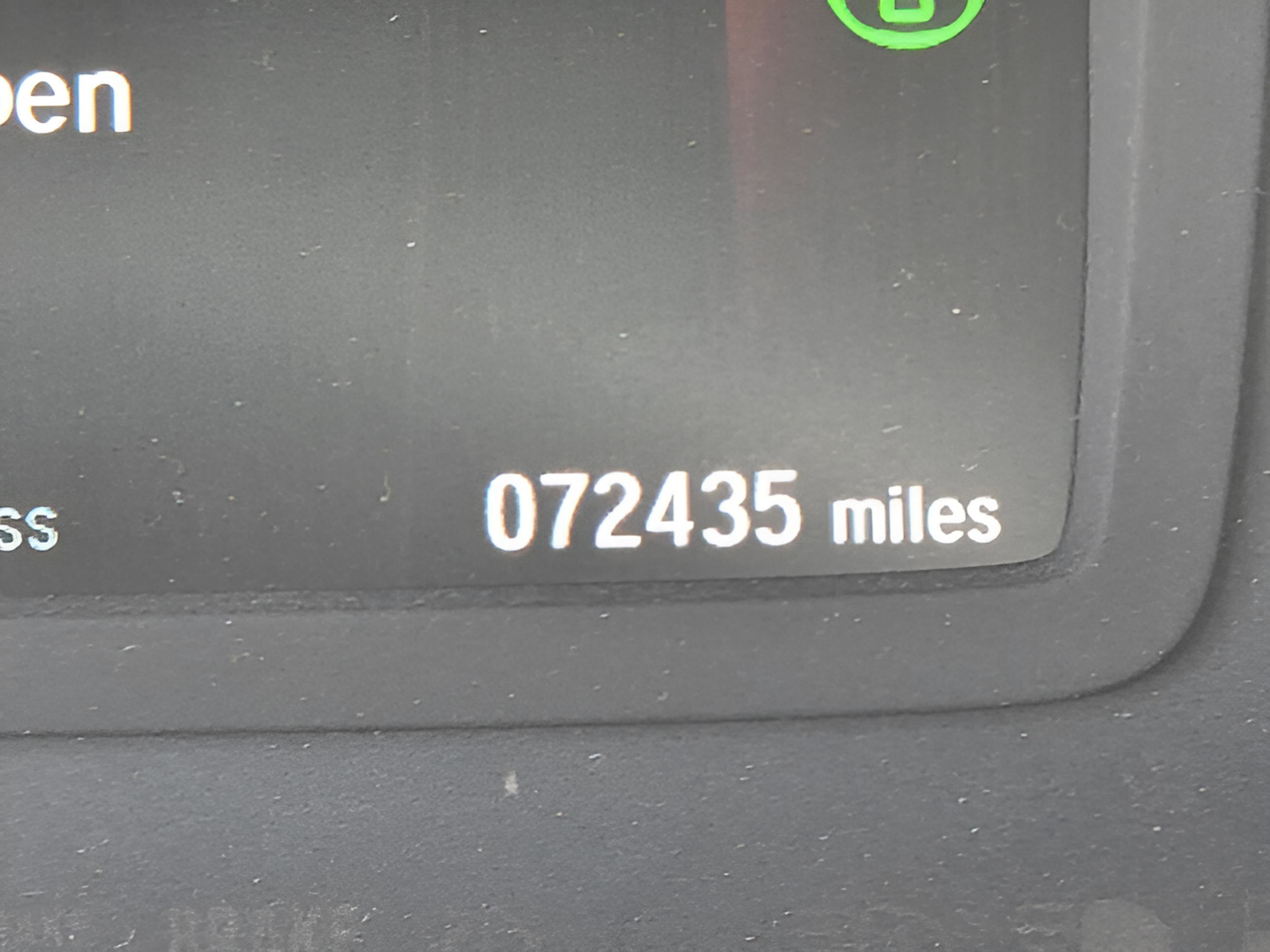 Used 2021 Honda Odyssey EX-L image 18