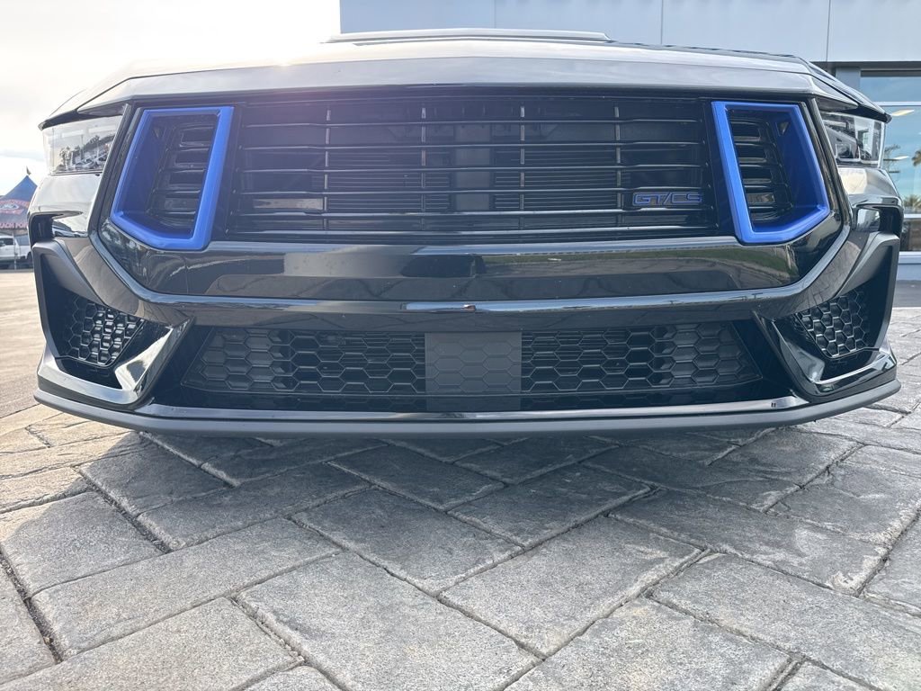 Used 2025 Ford Mustang GT Premium image 26