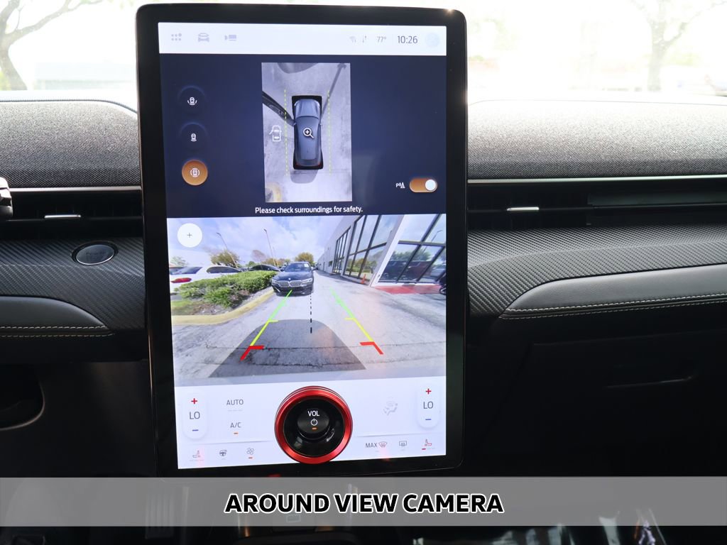 Used 2024 Ford Mustang Mach-E Premium image 6