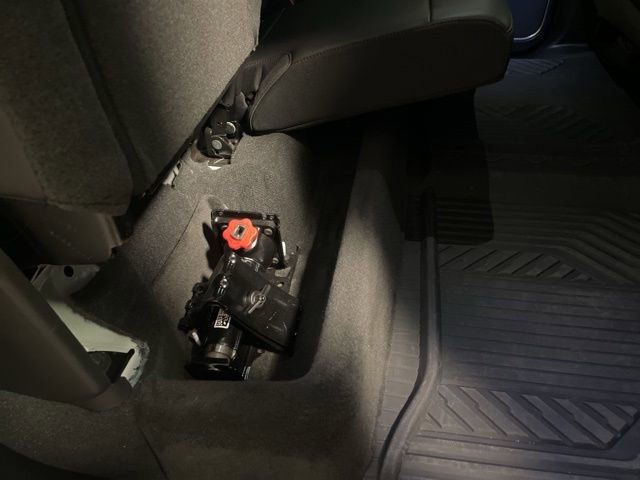 Used 2023 Chevrolet Silverado 1500 LTZ image 52